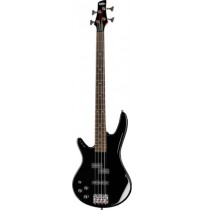 IBANEZ GSR200L BK, levičarska bas kitara